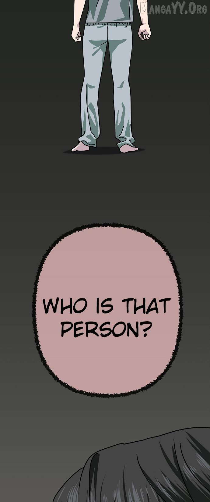 Unemployed Baek-soon Chapter 191 - page 5