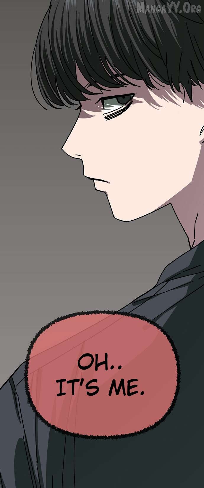 Unemployed Baek-soon Chapter 191 - page 6