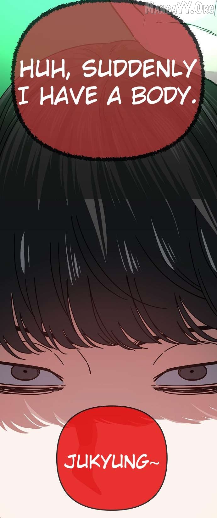Unemployed Baek-soon Chapter 191 - page 8