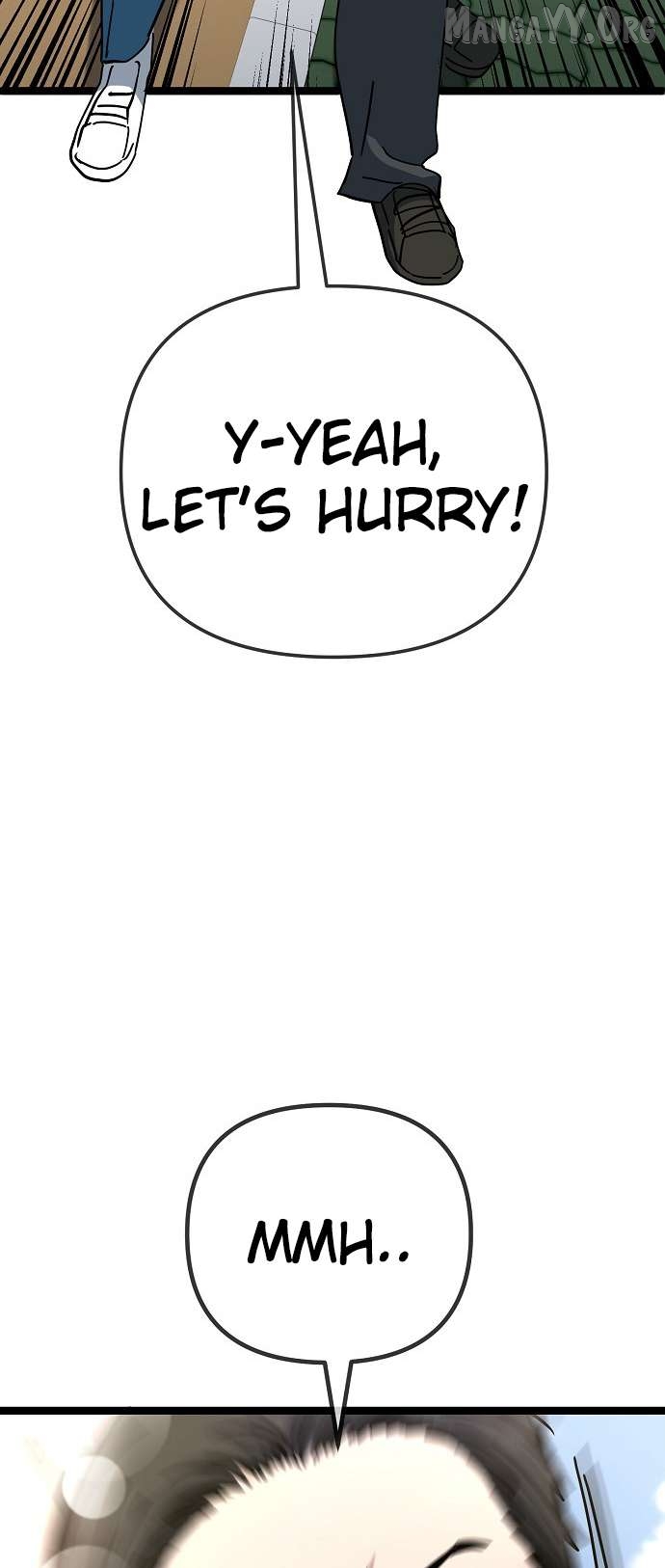 Unemployed Baek-soon Chapter 192 - page 14