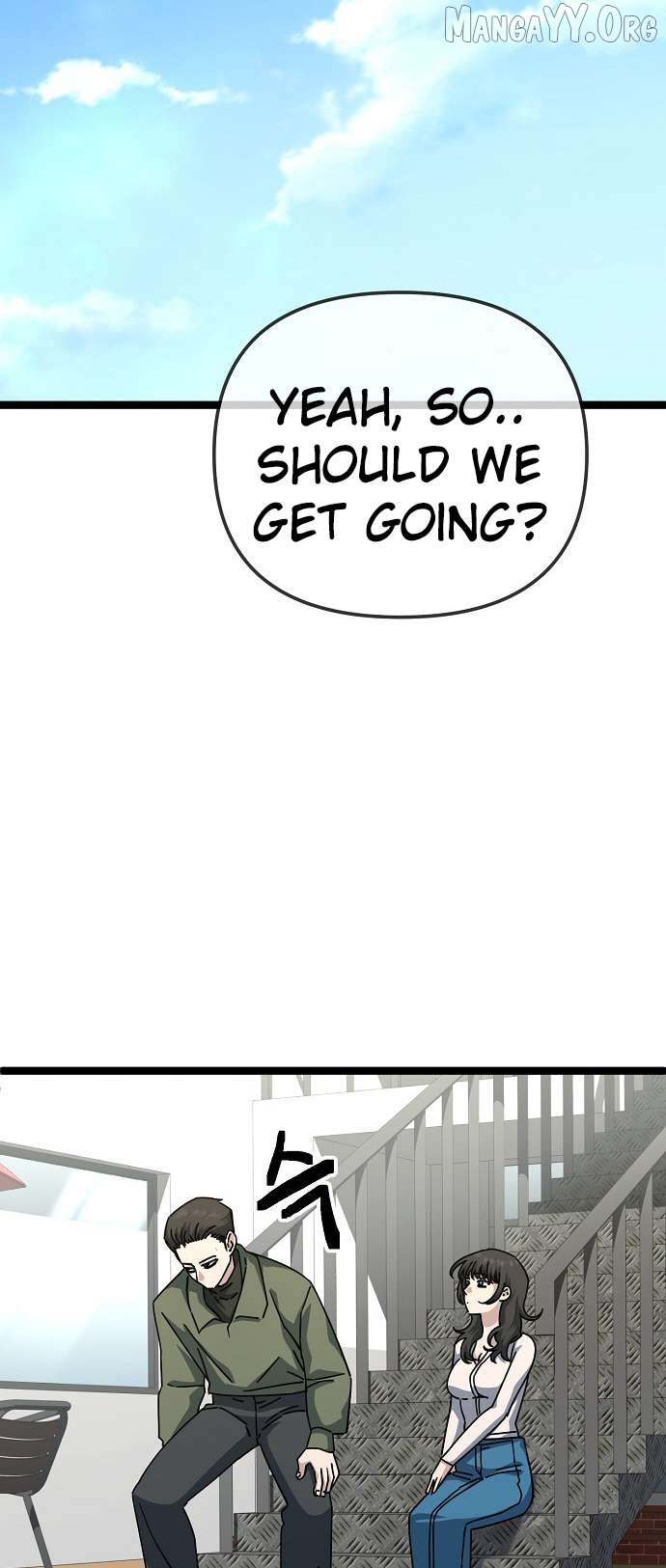 Unemployed Baek-soon Chapter 192 - page 2