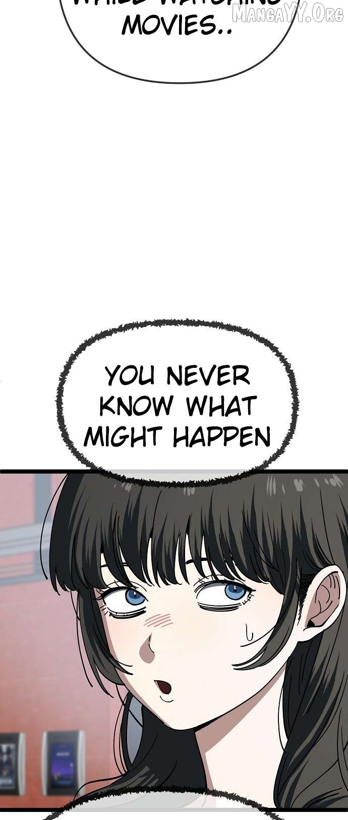 Unemployed Baek-soon Chapter 192 - page 20