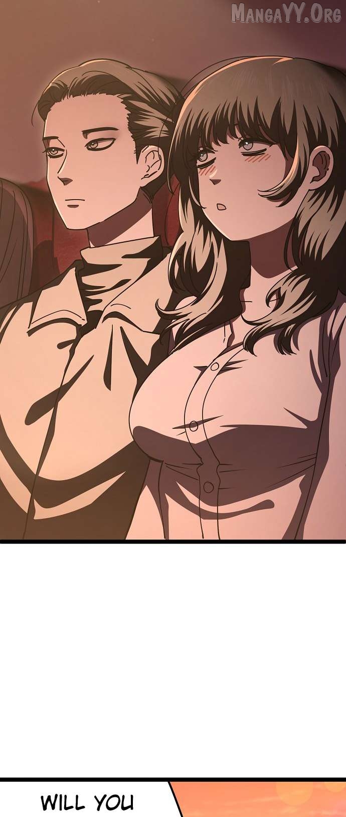 Unemployed Baek-soon Chapter 192 - page 23