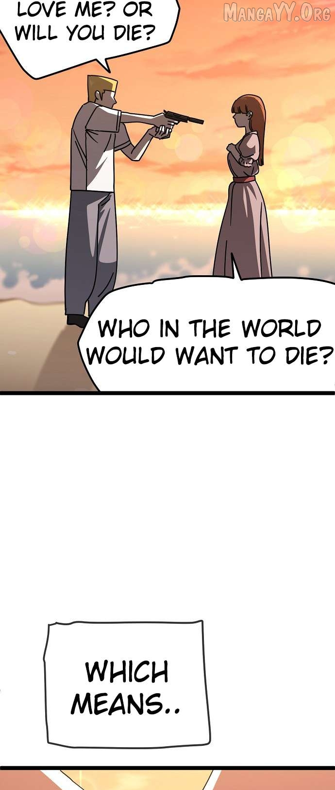 Unemployed Baek-soon Chapter 192 - page 24
