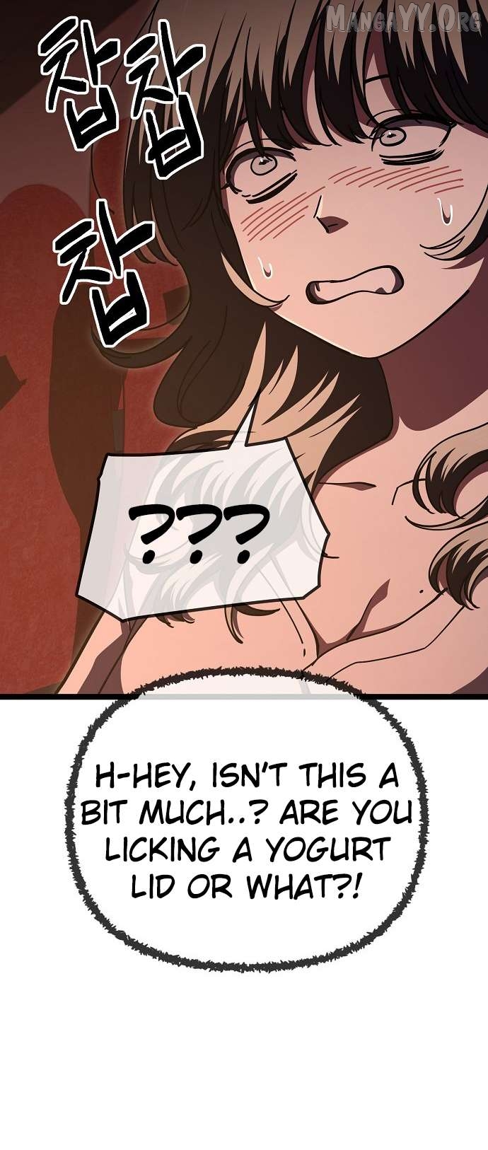 Unemployed Baek-soon Chapter 192 - page 26