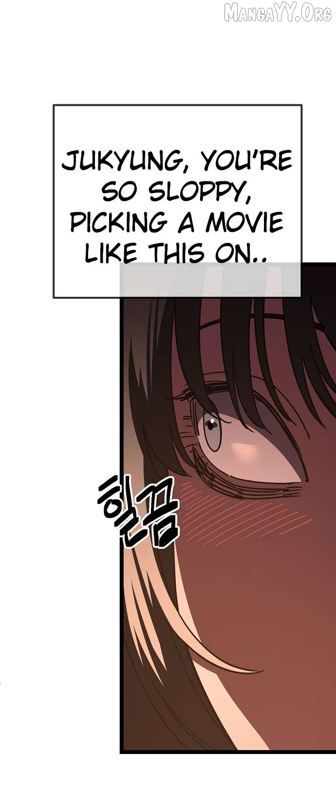 Unemployed Baek-soon Chapter 192 - page 27