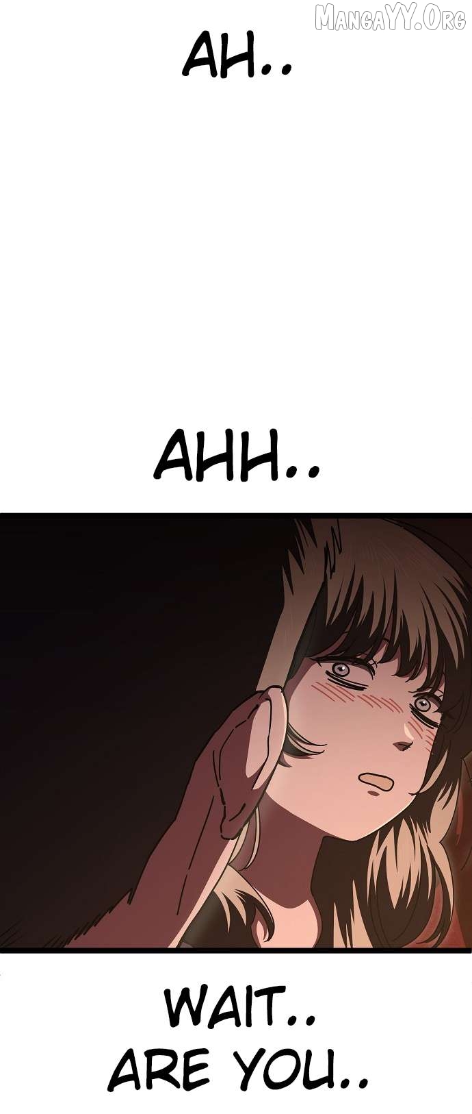 Unemployed Baek-soon Chapter 192 - page 29