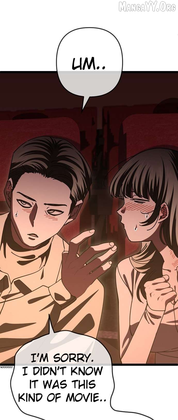 Unemployed Baek-soon Chapter 192 - page 32