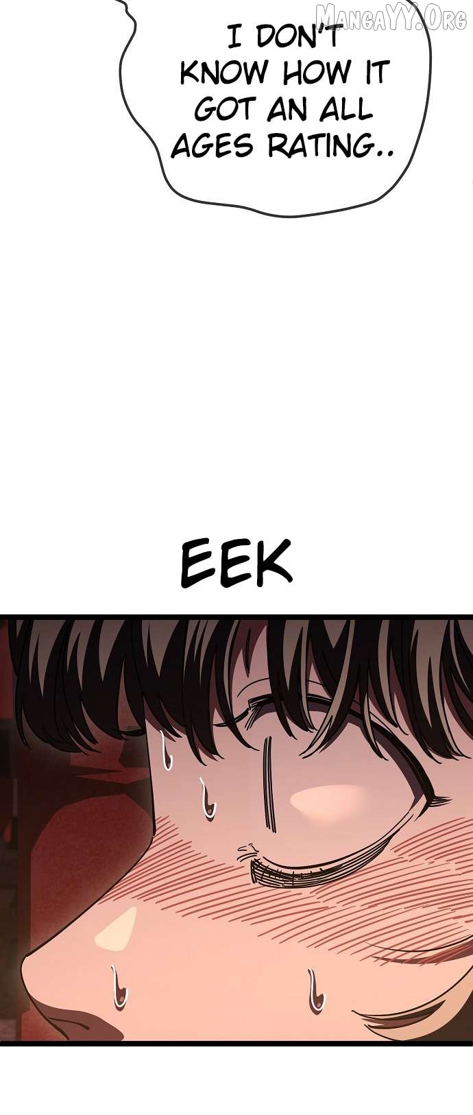 Unemployed Baek-soon Chapter 192 - page 33