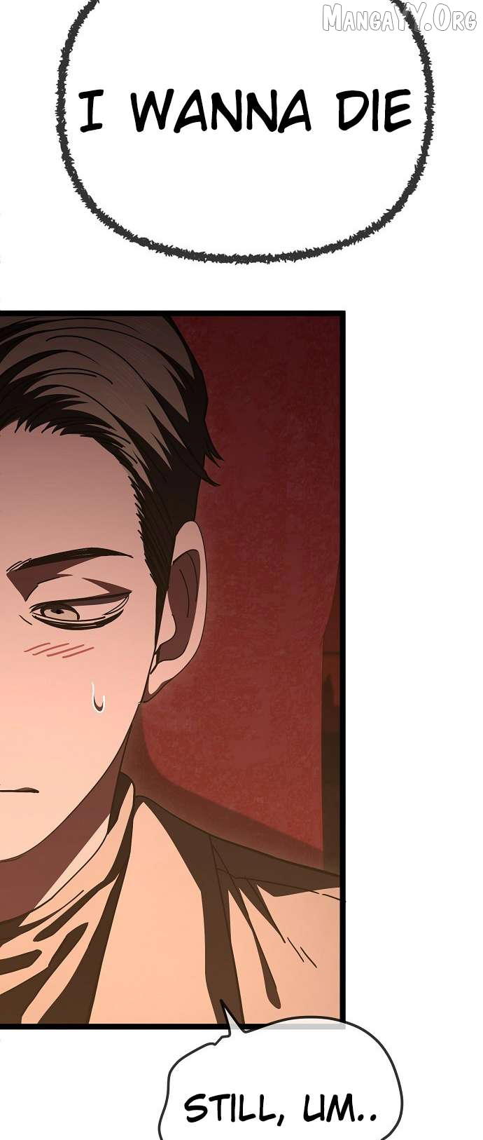 Unemployed Baek-soon Chapter 192 - page 36