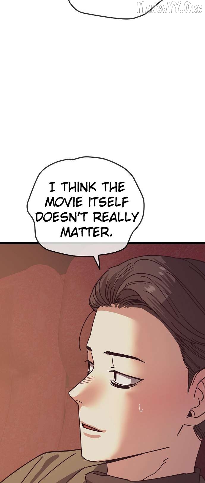 Unemployed Baek-soon Chapter 192 - page 37