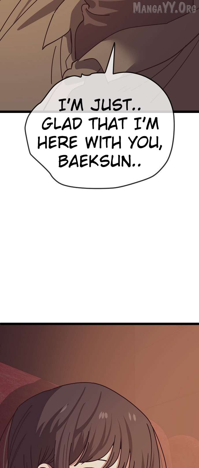 Unemployed Baek-soon Chapter 192 - page 38