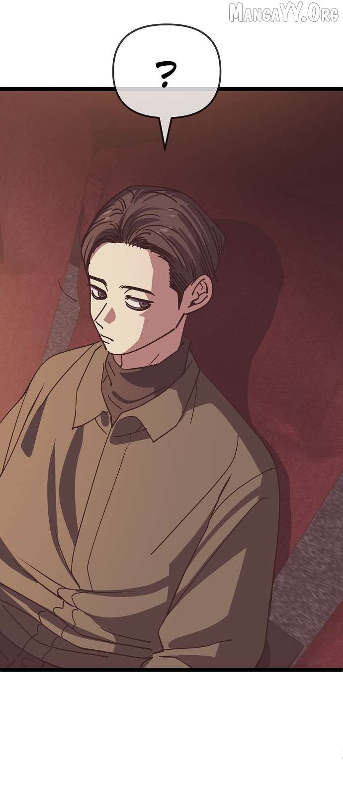 Unemployed Baek-soon Chapter 192 - page 43
