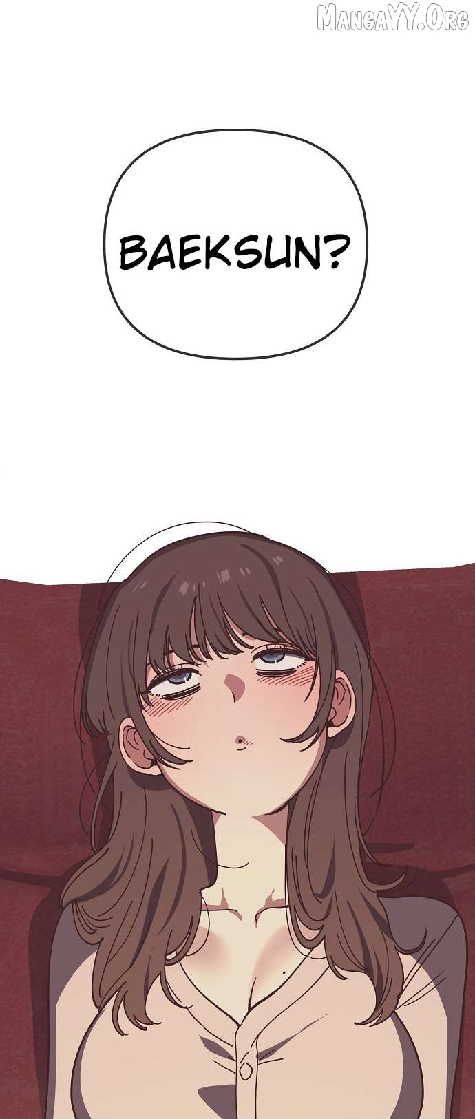 Unemployed Baek-soon Chapter 192 - page 44