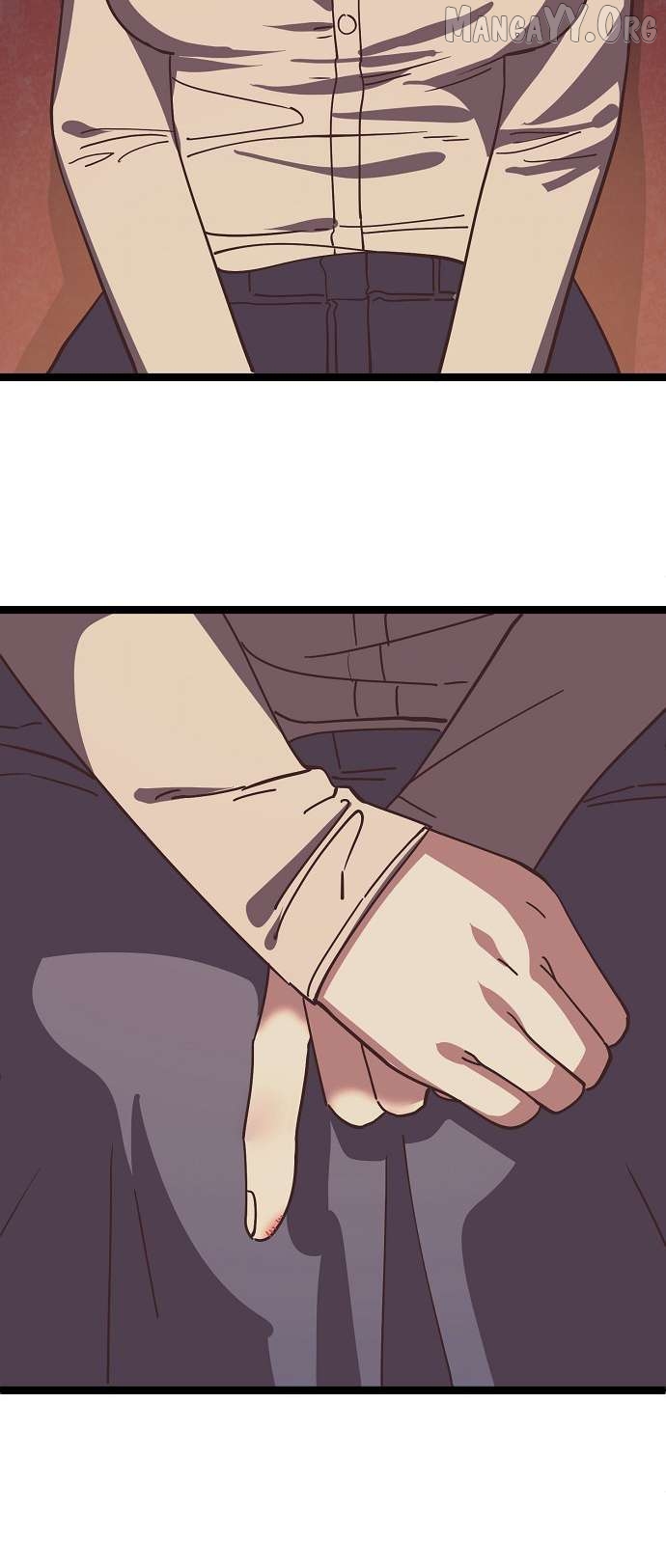 Unemployed Baek-soon Chapter 192 - page 45