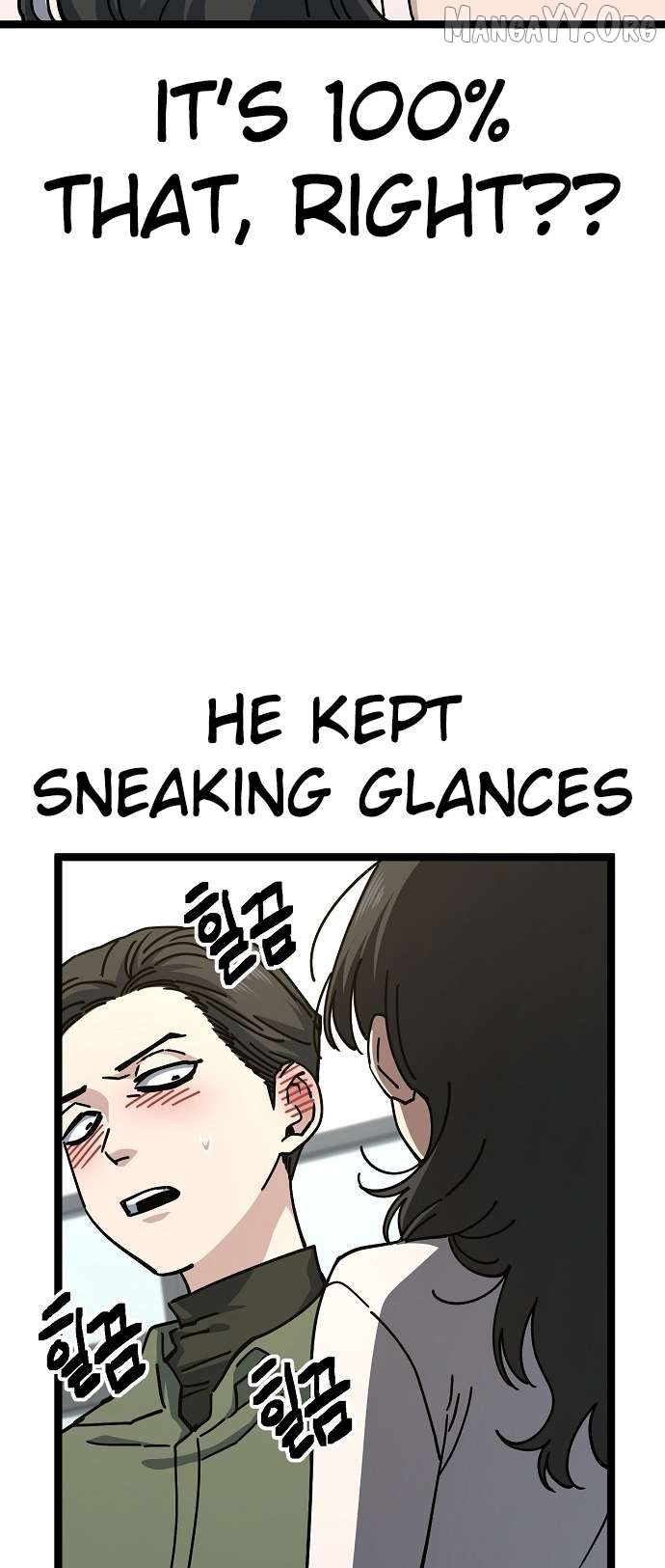 Unemployed Baek-soon Chapter 192 - page 6