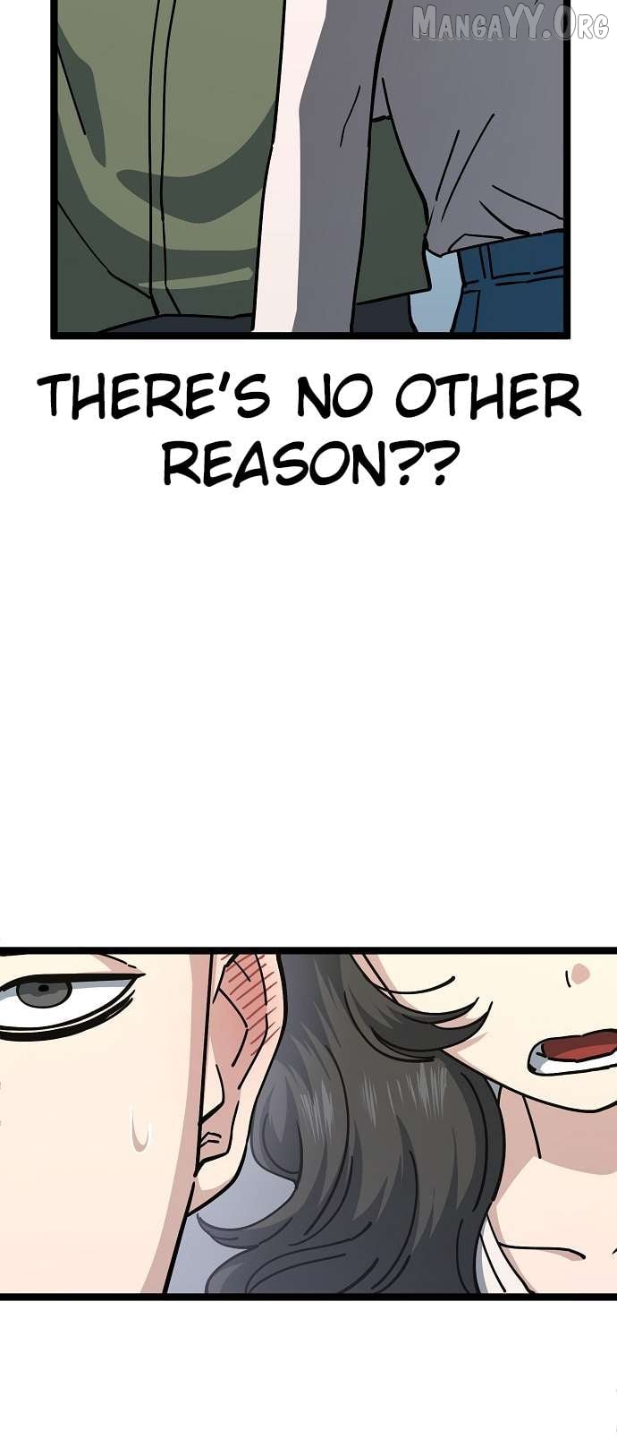 Unemployed Baek-soon Chapter 192 - page 7