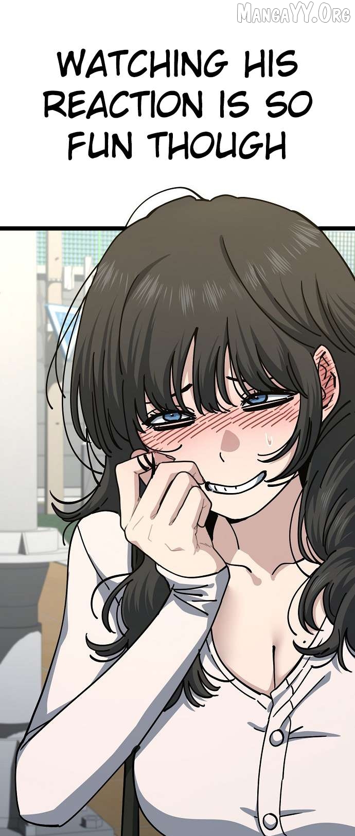 Unemployed Baek-soon Chapter 192 - page 8
