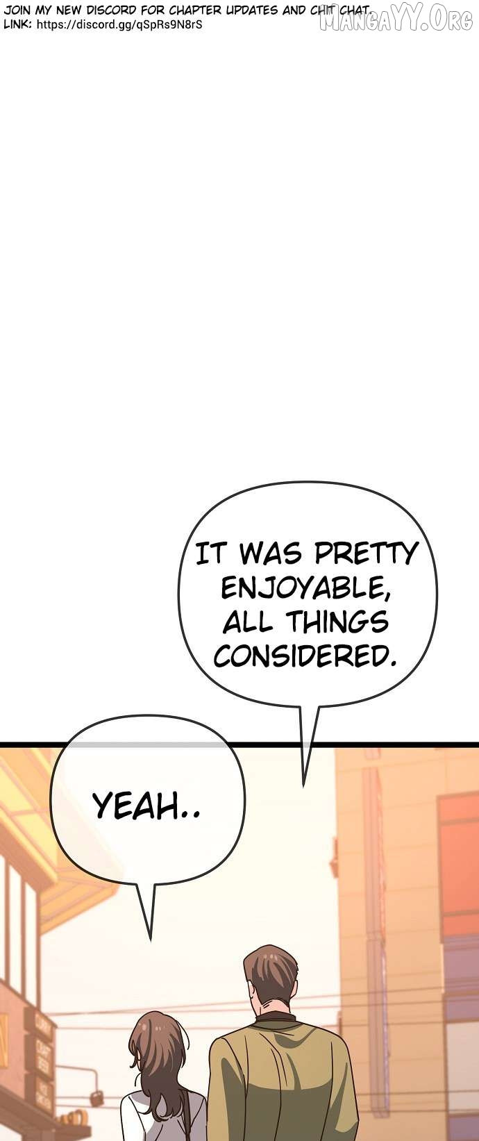 Unemployed Baek-soon Chapter 193 - page 1