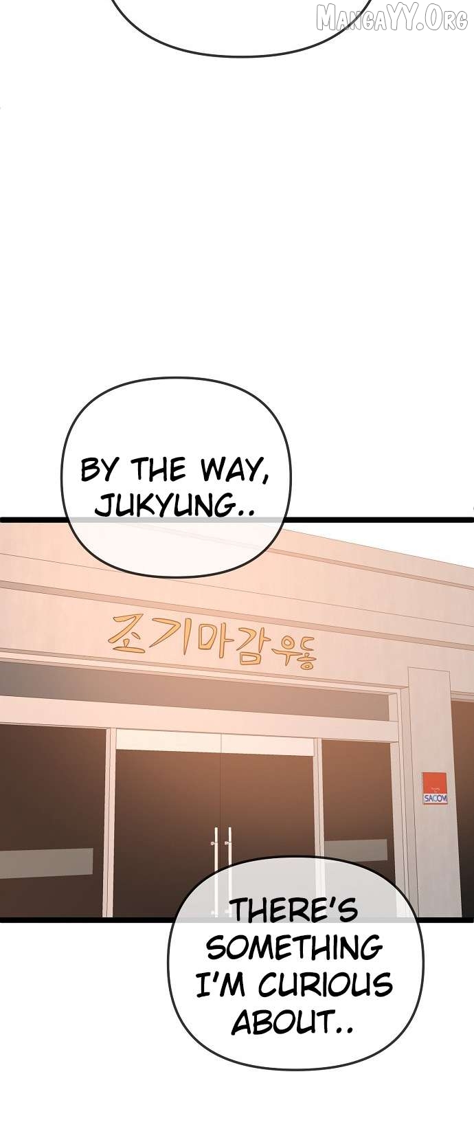 Unemployed Baek-soon Chapter 193 - page 10