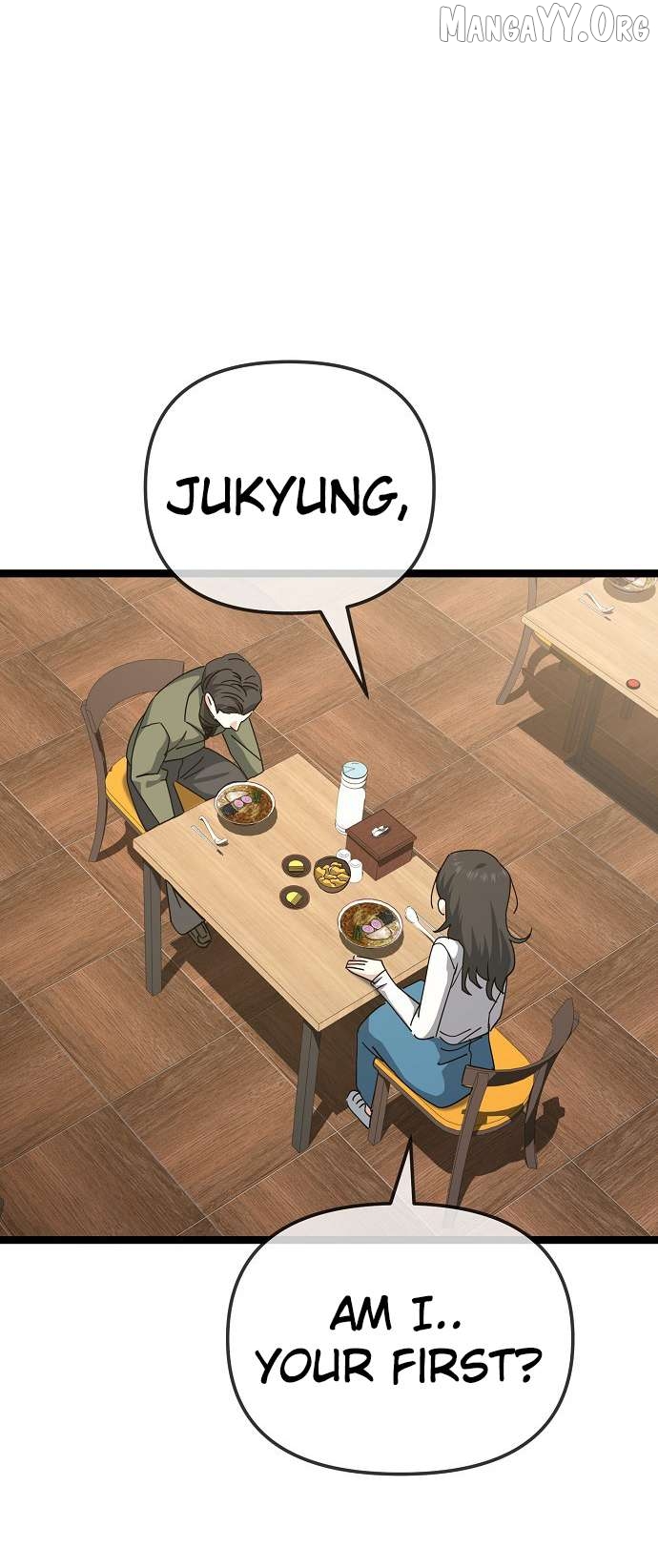 Unemployed Baek-soon Chapter 193 - page 11