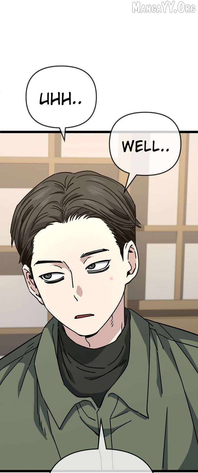 Unemployed Baek-soon Chapter 193 - page 12