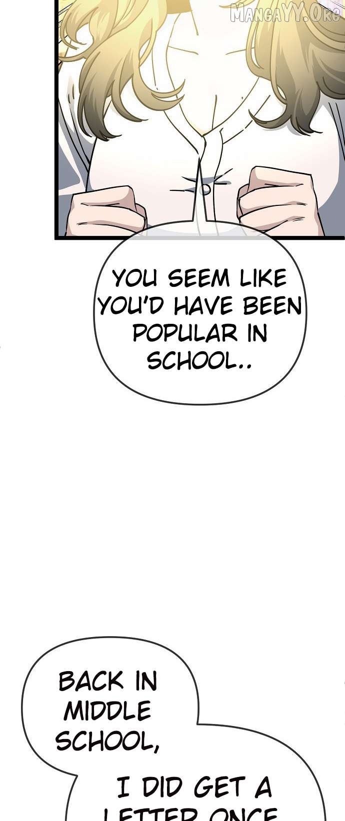 Unemployed Baek-soon Chapter 193 - page 14
