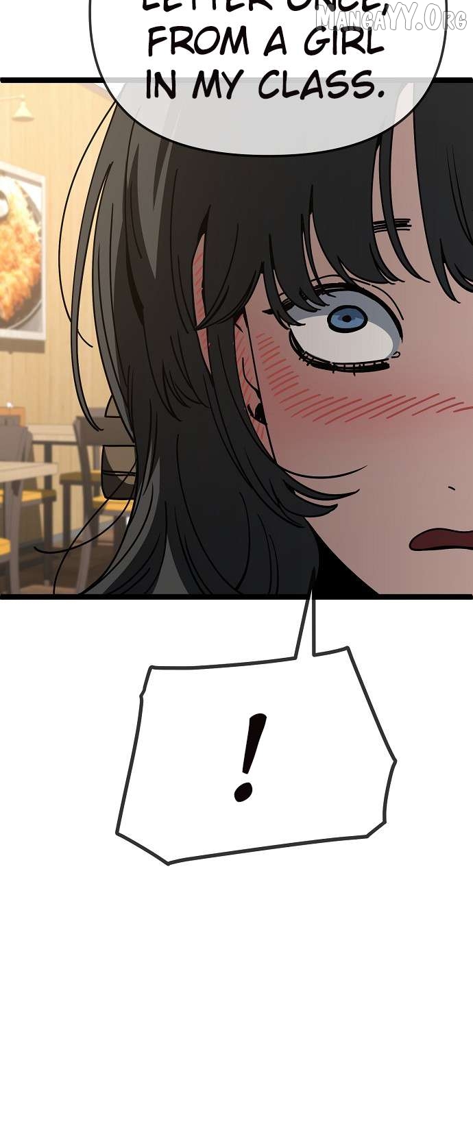 Unemployed Baek-soon Chapter 193 - page 15
