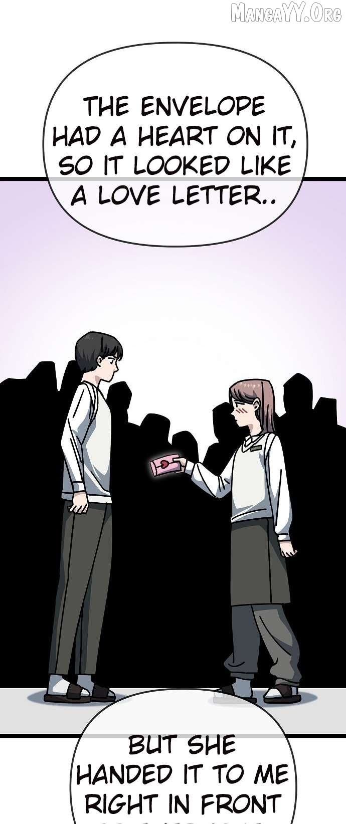 Unemployed Baek-soon Chapter 193 - page 16