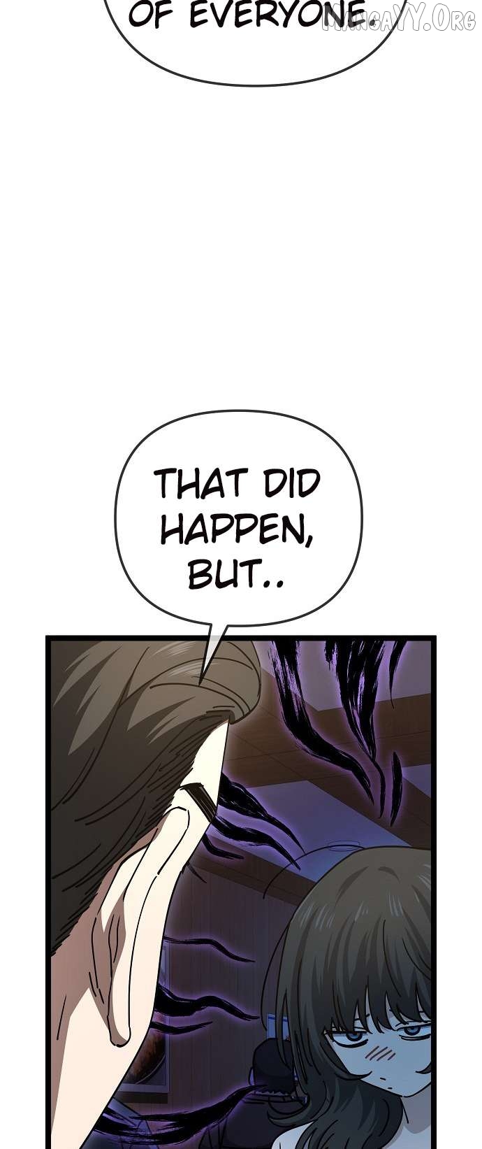Unemployed Baek-soon Chapter 193 - page 17