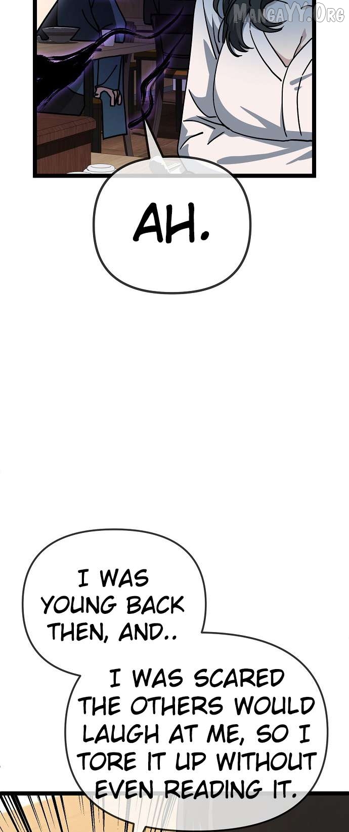 Unemployed Baek-soon Chapter 193 - page 18