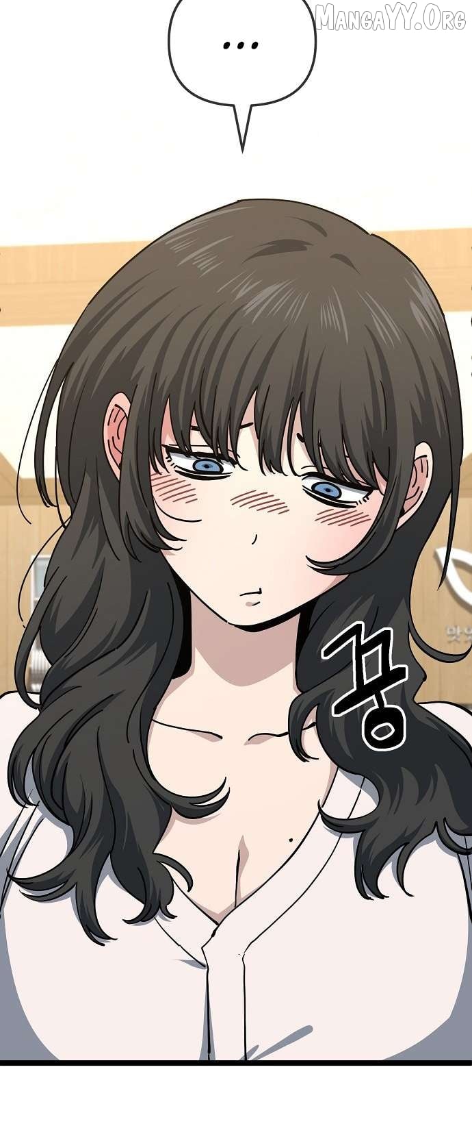 Unemployed Baek-soon Chapter 193 - page 20