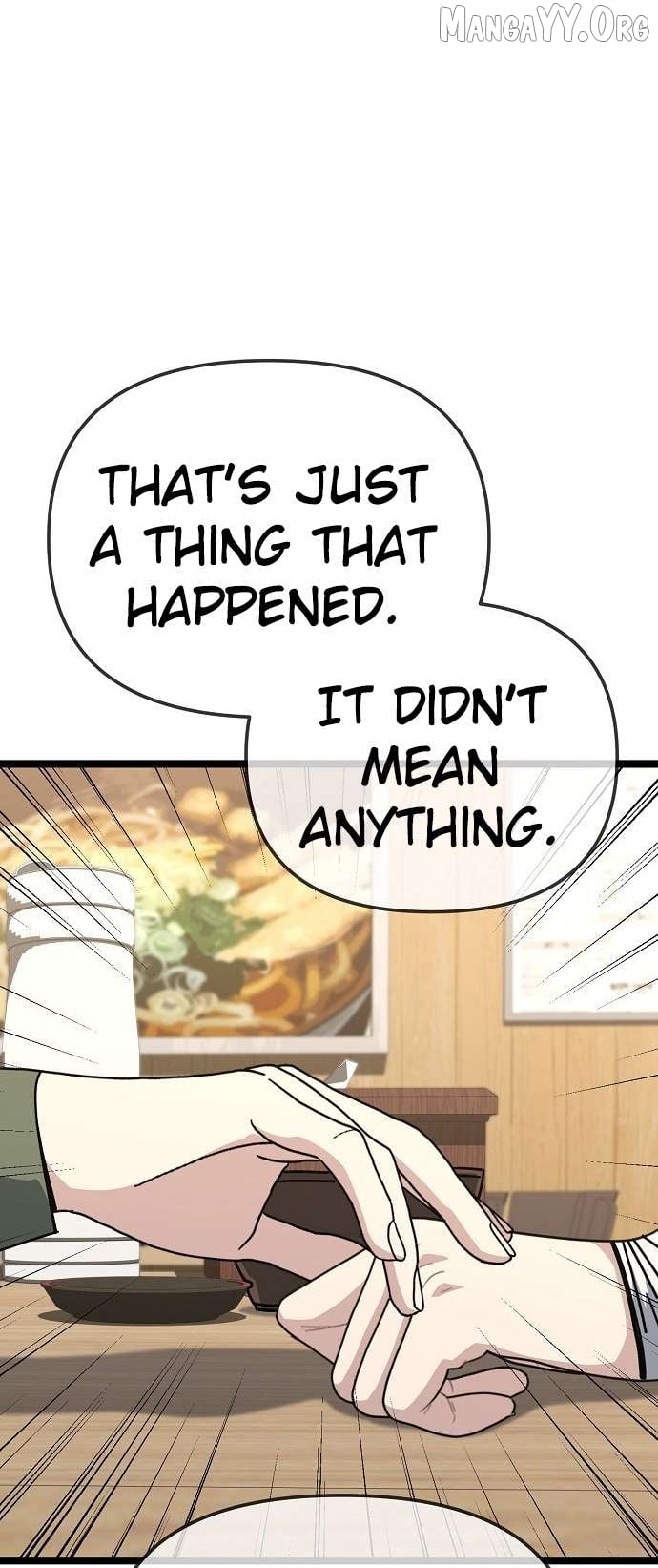 Unemployed Baek-soon Chapter 193 - page 21