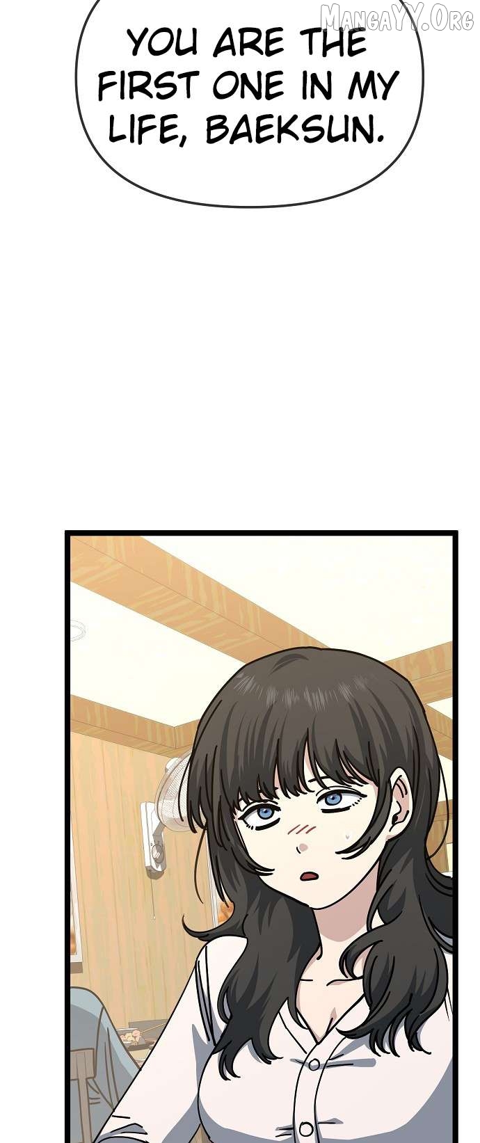 Unemployed Baek-soon Chapter 193 - page 22