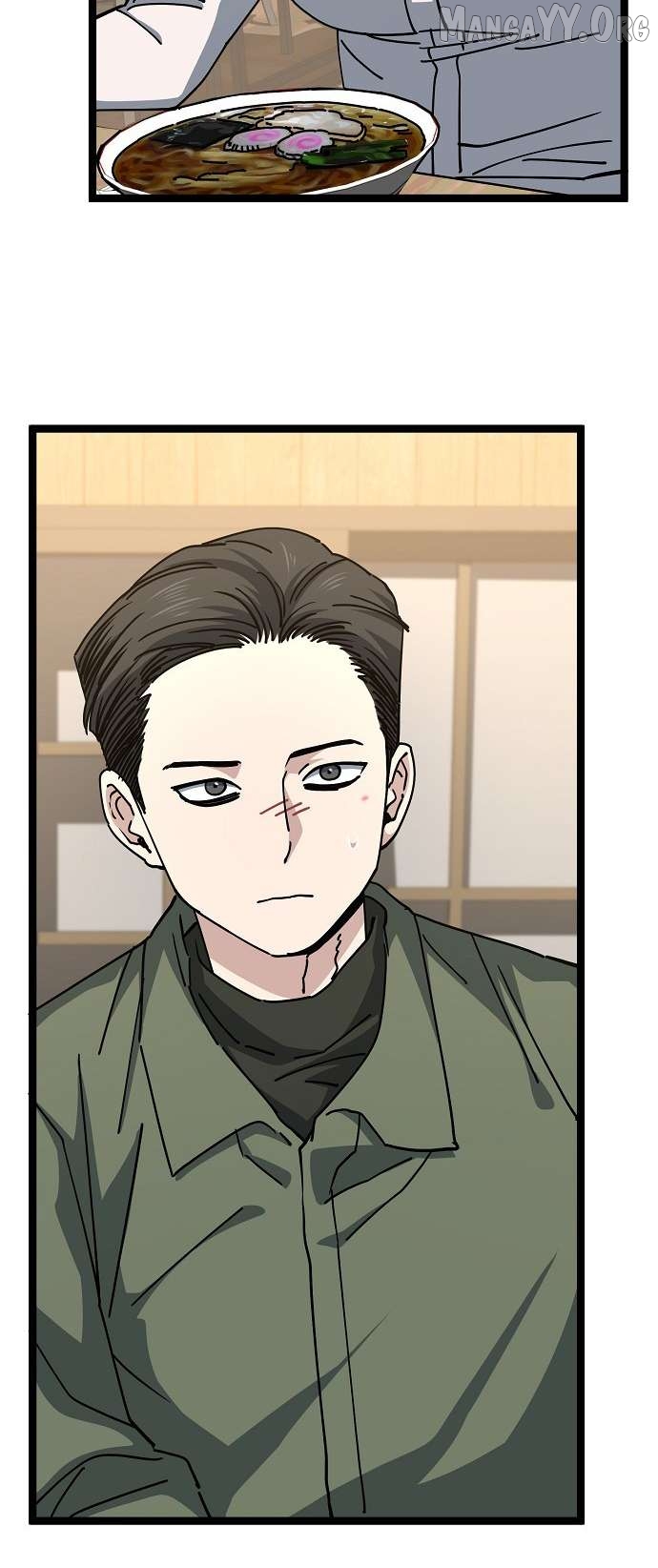 Unemployed Baek-soon Chapter 193 - page 23