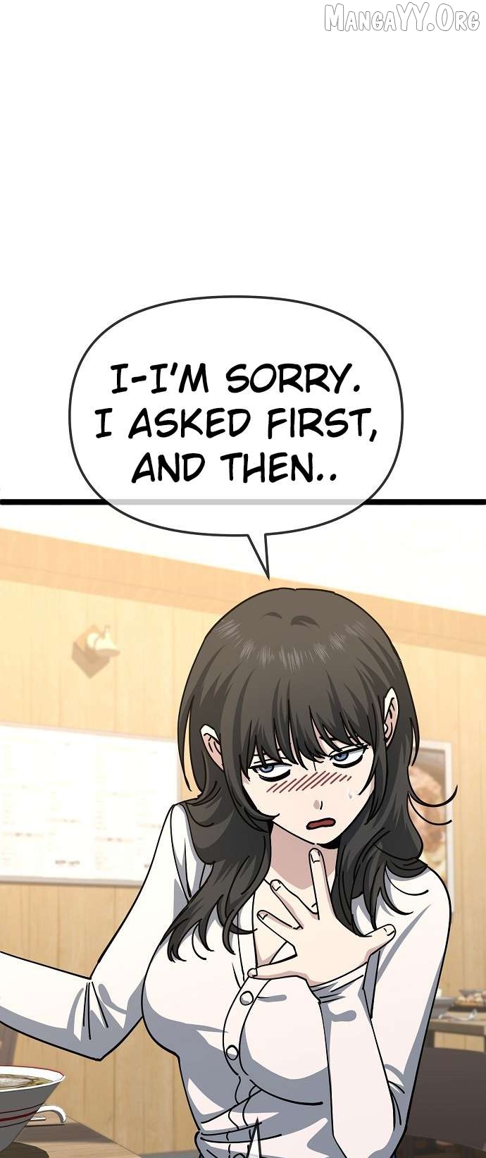 Unemployed Baek-soon Chapter 193 - page 24