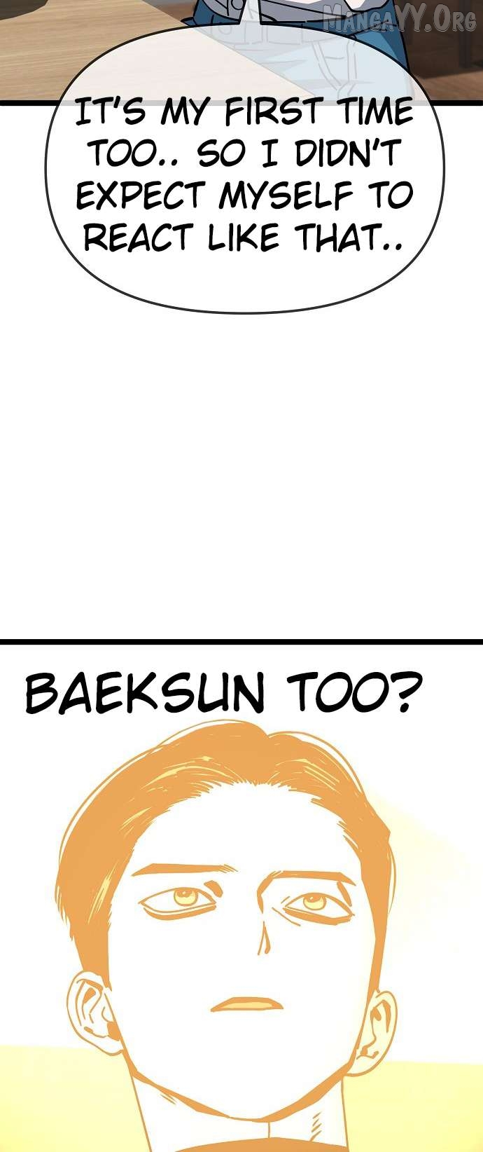 Unemployed Baek-soon Chapter 193 - page 25