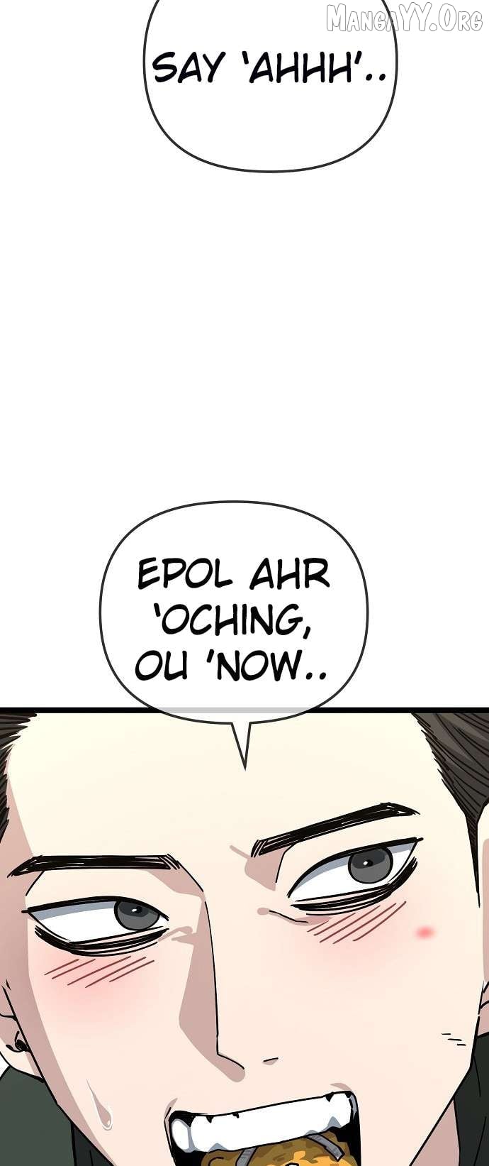 Unemployed Baek-soon Chapter 193 - page 29