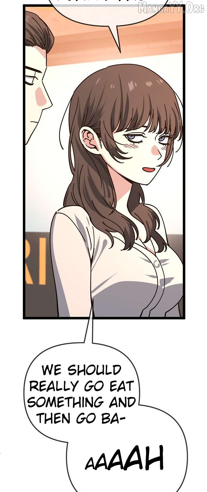 Unemployed Baek-soon Chapter 193 - page 3