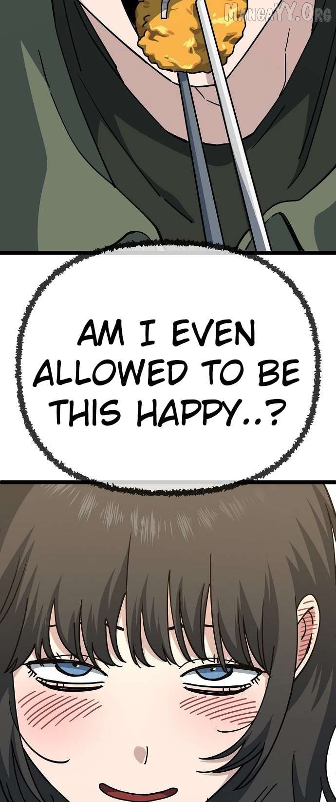 Unemployed Baek-soon Chapter 193 - page 30