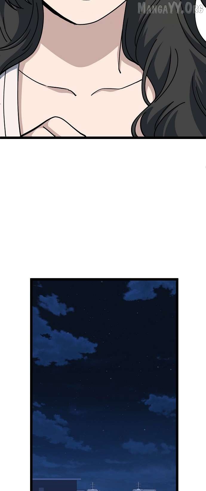 Unemployed Baek-soon Chapter 193 - page 31