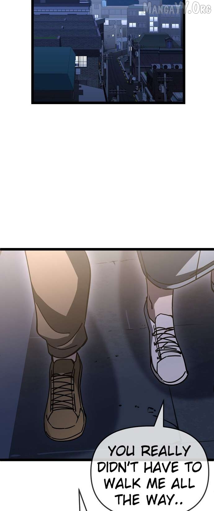 Unemployed Baek-soon Chapter 193 - page 32