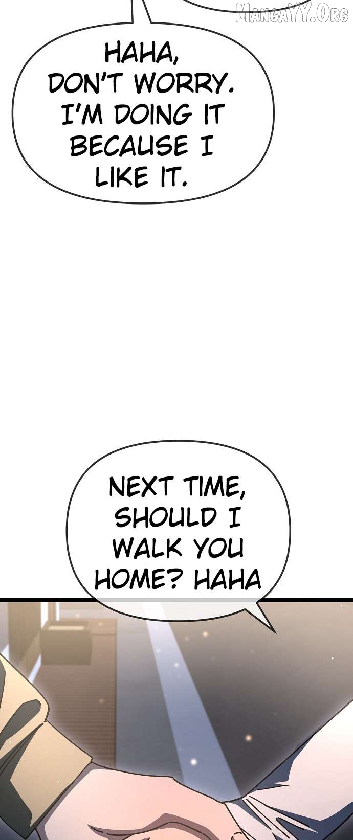 Unemployed Baek-soon Chapter 193 - page 33