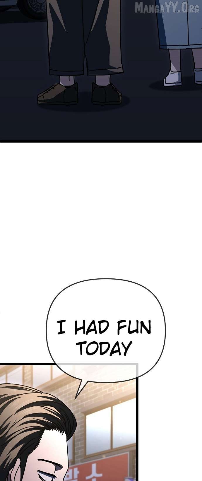Unemployed Baek-soon Chapter 193 - page 36