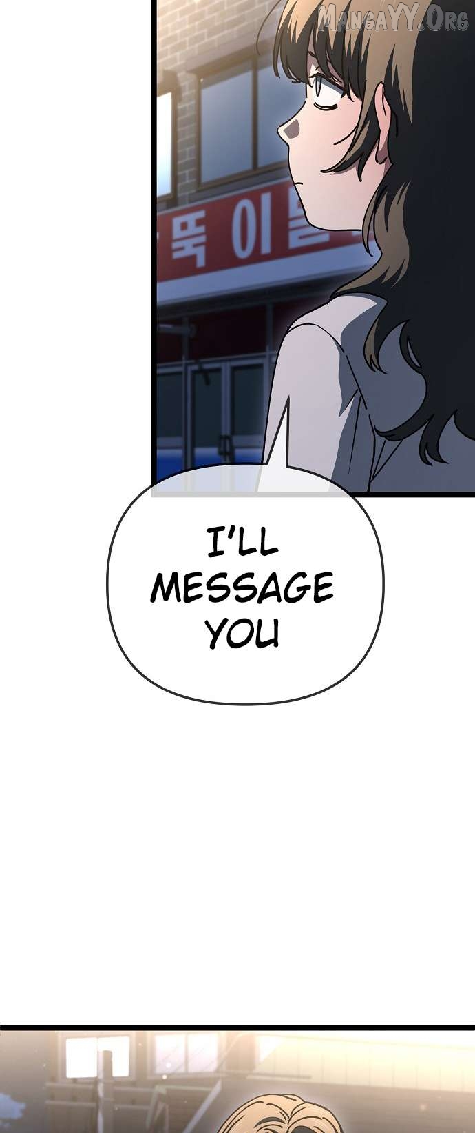 Unemployed Baek-soon Chapter 193 - page 38