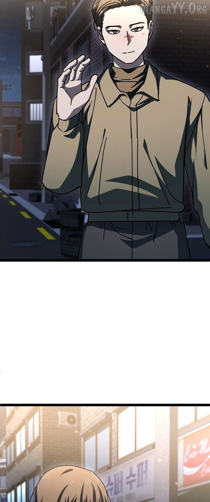 Unemployed Baek-soon Chapter 193 - page 39