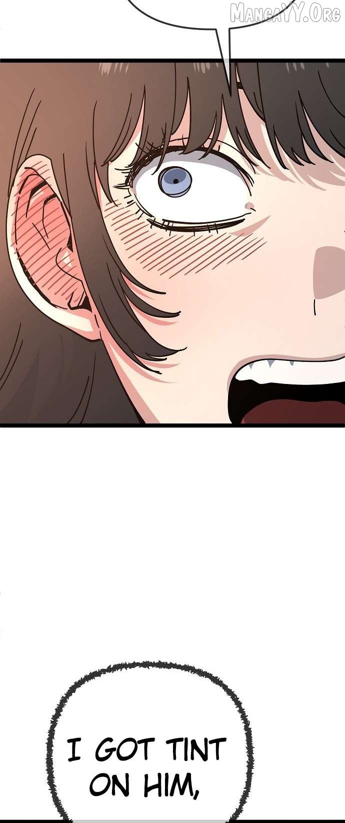 Unemployed Baek-soon Chapter 193 - page 4