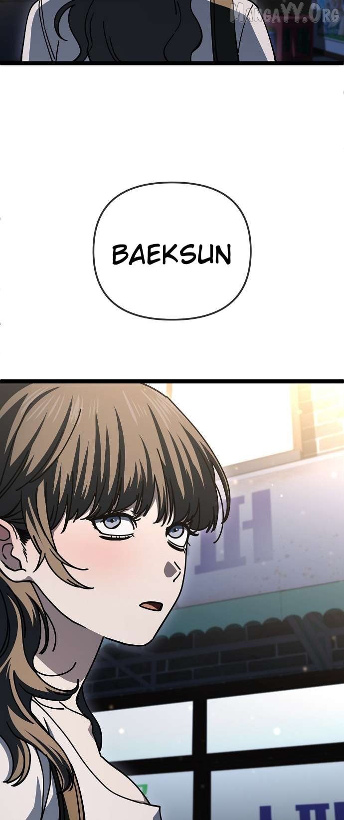 Unemployed Baek-soon Chapter 193 - page 41