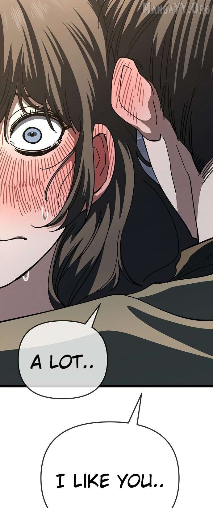 Unemployed Baek-soon Chapter 193 - page 44