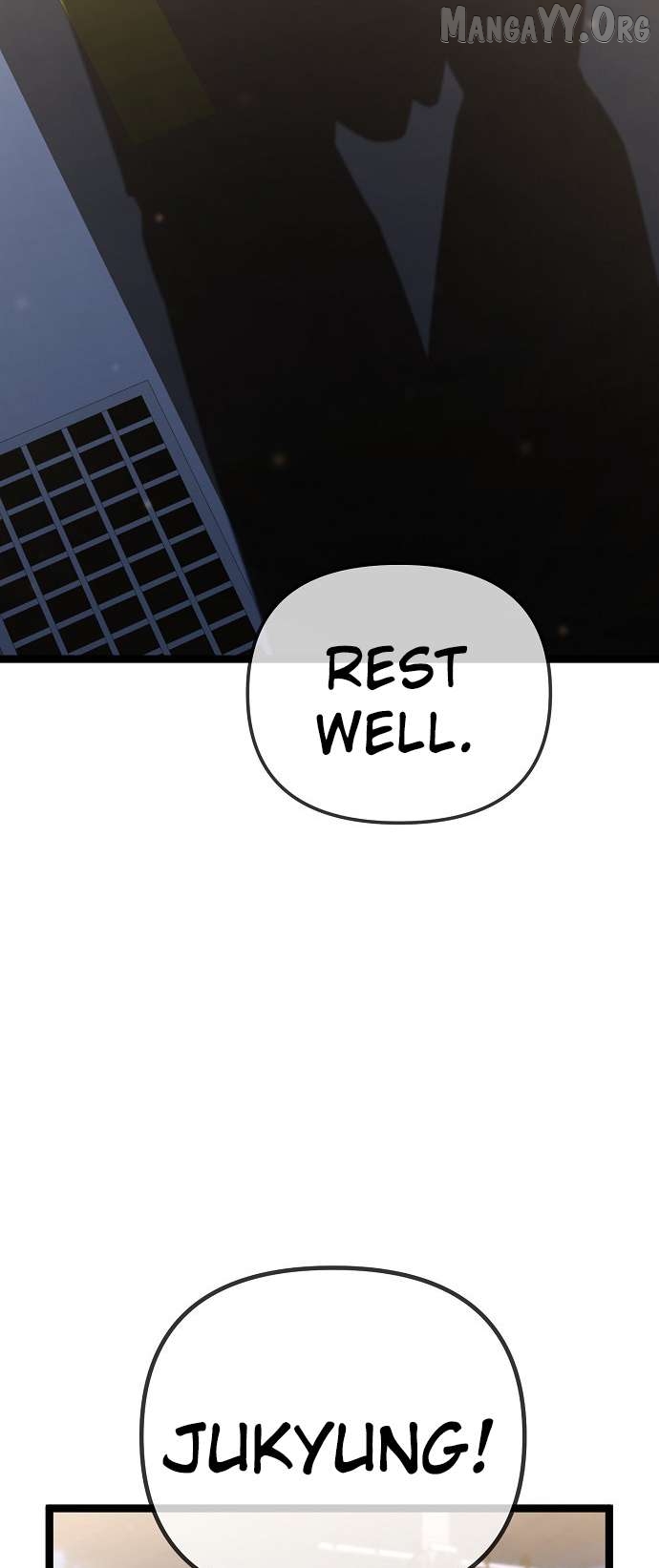 Unemployed Baek-soon Chapter 193 - page 47